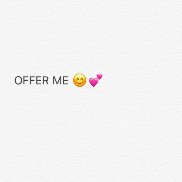 OFFER ME💛💛 - Picture 1 of 1